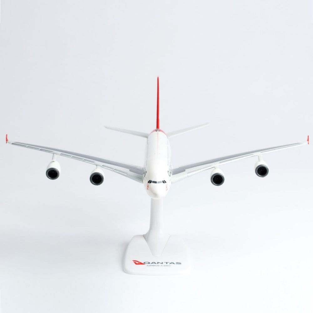 PPC 1/250 QANTAS A380 New Livery