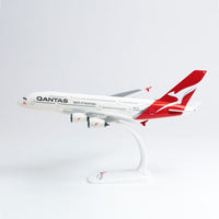 PPC 1/250 QANTAS A380 New Livery