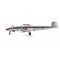 PPC 1/125 Qantas L-1049 Super Constellation