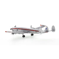 PPC 1/125 Qantas L-1049 Super Constellation