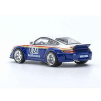 Pop Race 64-0028 1/64 997 RWB Rothmans