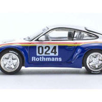 Pop Race 64-0028 1/64 997 RWB Rothmans