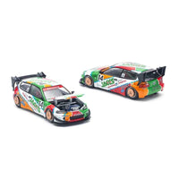 Pop Race PR64-0128 1/64 Pandem Civic EG6 V1.5 Jaccs