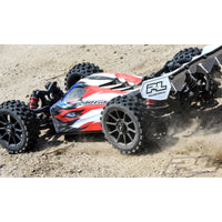 Proline Badlands MX All Terrain 1/8 Buggy Tires Mounted