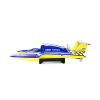 ProBoat U-34 Miss Illinois 34inch Hydroplane RC Boat