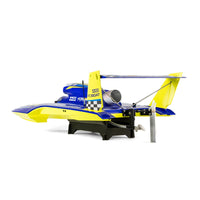 ProBoat U-34 Miss Illinois 34inch Hydroplane RC Boat