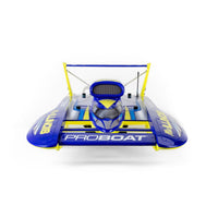 ProBoat U-34 Miss Illinois 34inch Hydroplane RC Boat