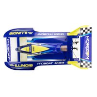 ProBoat U-34 Miss Illinois 34inch Hydroplane RC Boat
