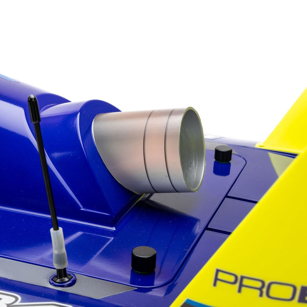 ProBoat U-34 Miss Illinois 34inch Hydroplane RC Boat