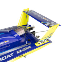 ProBoat U-34 Miss Illinois 34inch Hydroplane RC Boat