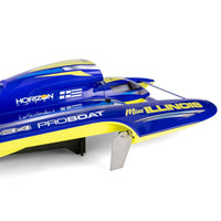 ProBoat U-34 Miss Illinois 34inch Hydroplane RC Boat