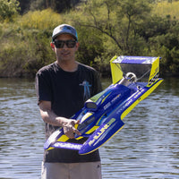 ProBoat U-34 Miss Illinois 34inch Hydroplane RC Boat