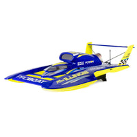 ProBoat U-34 Miss Illinois 34inch Hydroplane RC Boat