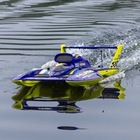 ProBoat U-34 Miss Illinois 34inch Hydroplane RC Boat