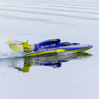 ProBoat U-34 Miss Illinois 34inch Hydroplane RC Boat