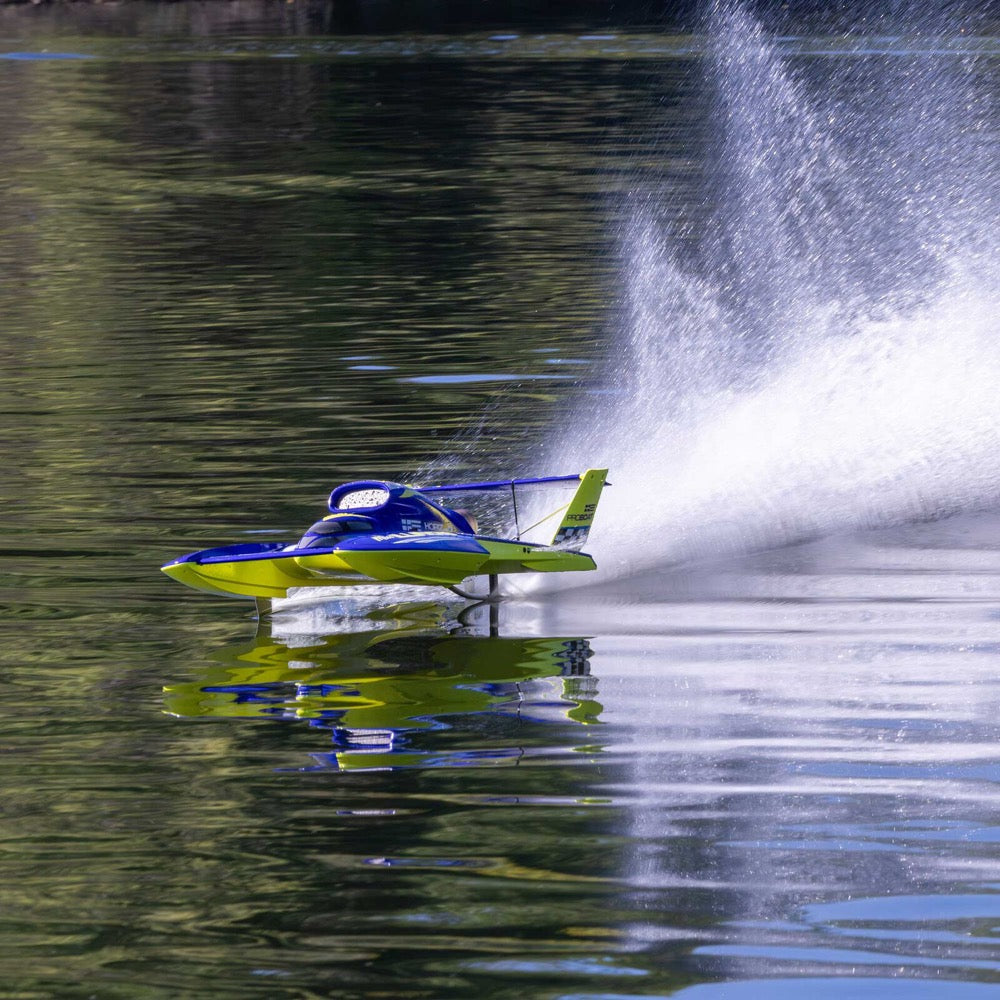 ProBoat U-34 Miss Illinois 34inch Hydroplane RC Boat