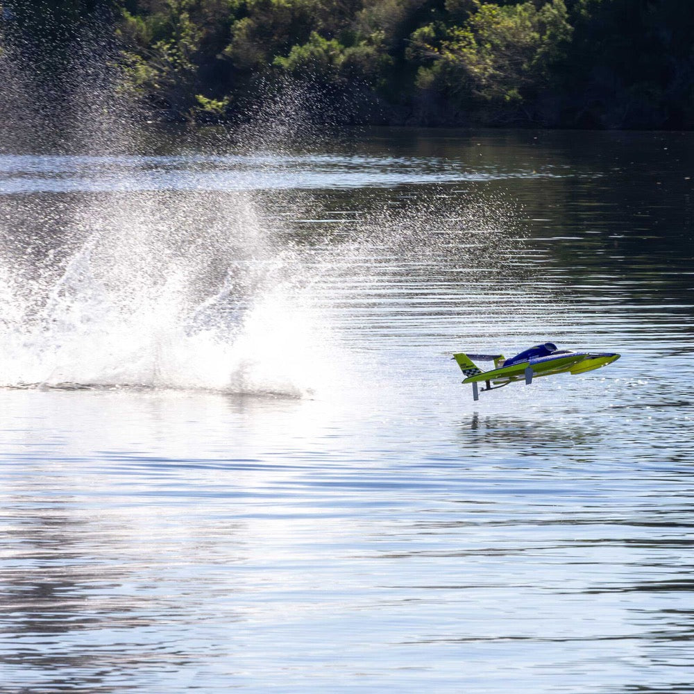 ProBoat U-34 Miss Illinois 34inch Hydroplane RC Boat