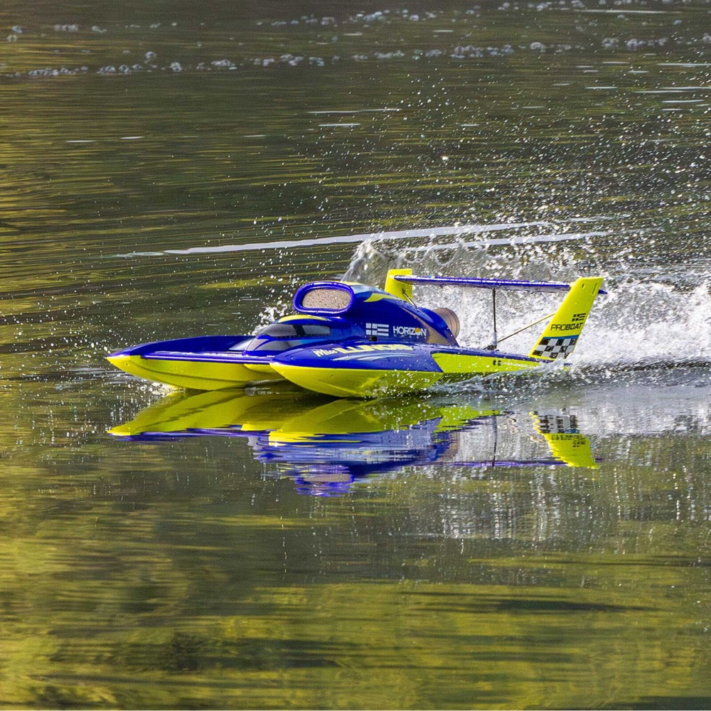 ProBoat U-34 Miss Illinois 34inch Hydroplane RC Boat