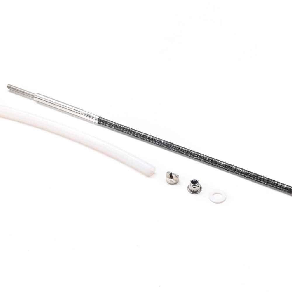 Pro Boat PRB-3098 Flex Shaft Set Sonicwake 24inch