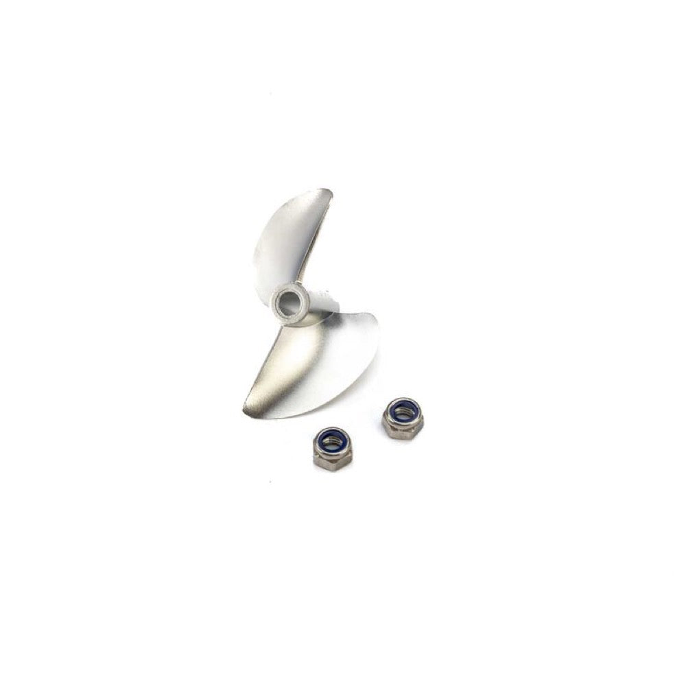 ProBoat Propeller and Nut Sonicwake 36 V3