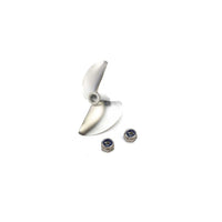 ProBoat Propeller and Nut Sonicwake 36 V3