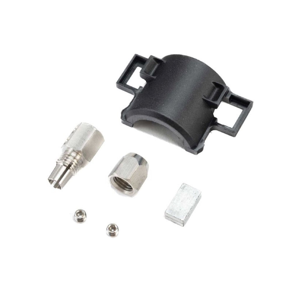 ProBoat Motor Coupler and Cover Sonicwake 36 V3