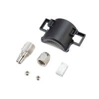 ProBoat Motor Coupler and Cover Sonicwake 36 V3