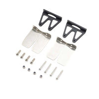 ProBoat Trim Tabs Sonicwake 36 V3