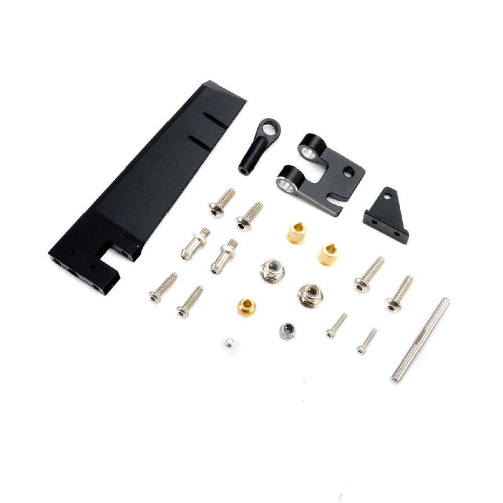 ProBoat Rudder Sonicwake 36 V3
