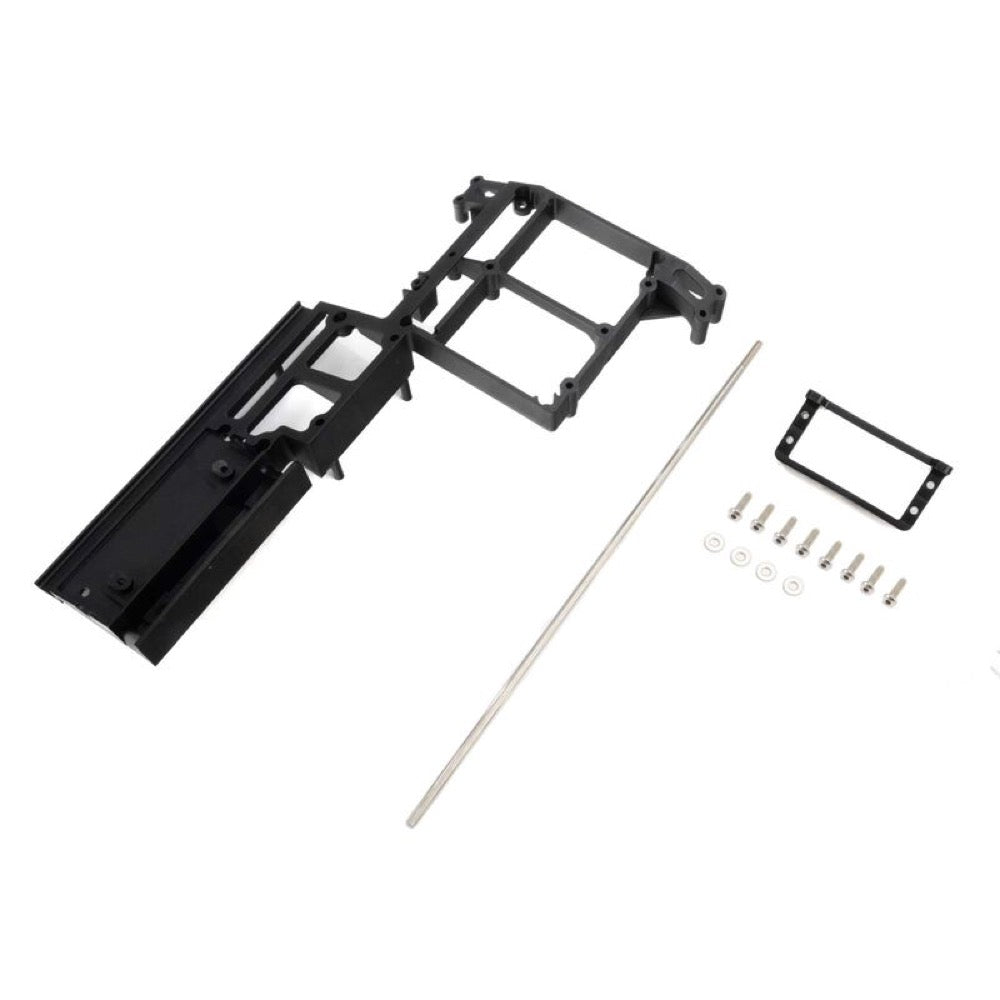 ProBoat Servo and Receiver Box Mount Sonicwake 36 V3