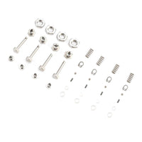 ProBoat Quick Canopy Latch Set Medium