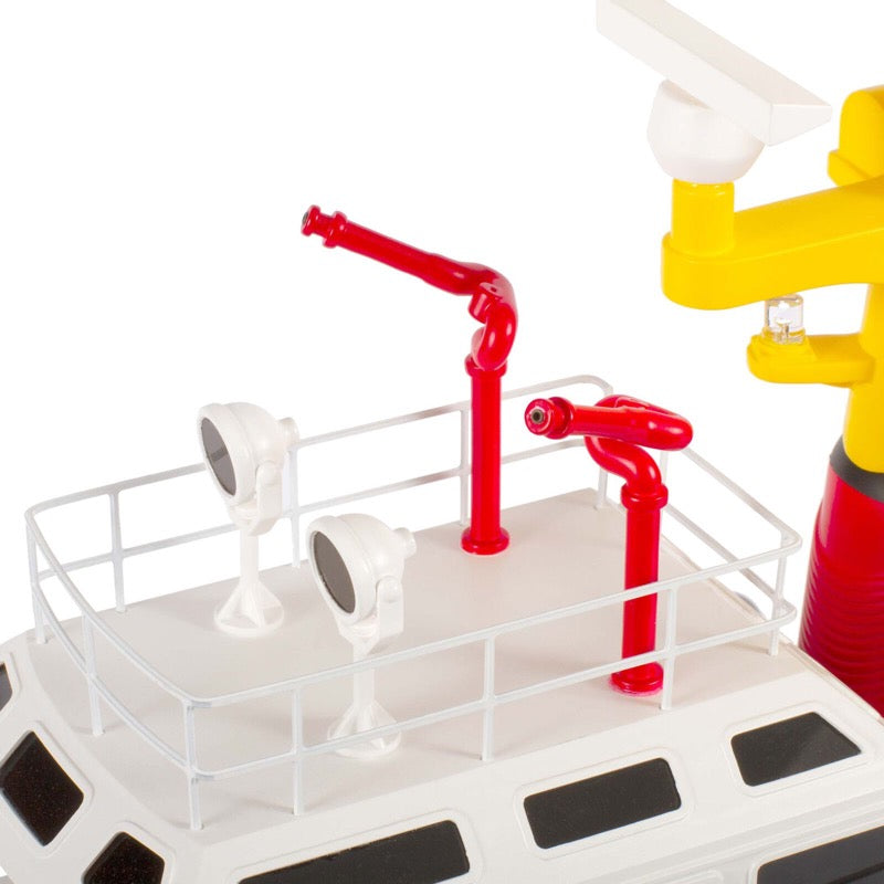 Pro Boat Horizon Harbor 30-Inch RC Tug Boat PRB08036