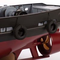 Pro Boat Horizon Harbor 30-Inch RC Tug Boat PRB08036