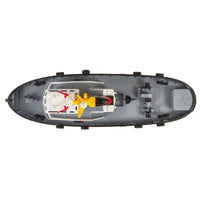 Pro Boat Horizon Harbor 30-Inch RC Tug Boat PRB08036