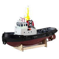 Pro Boat Horizon Harbor 30-Inch RC Tug Boat PRB08036