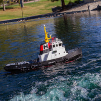 Pro Boat Horizon Harbor 30-Inch RC Tug Boat PRB08036