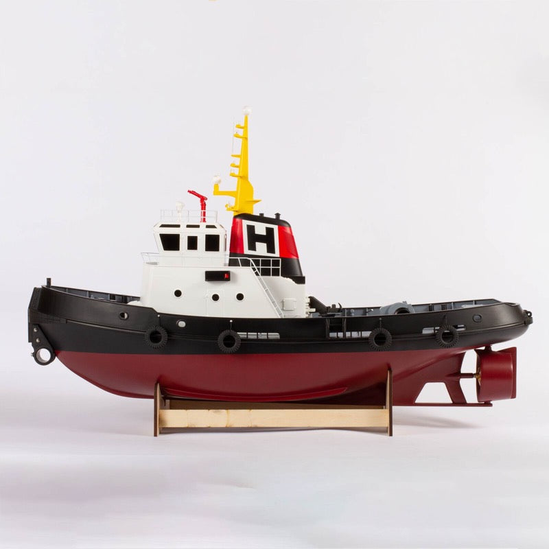 Pro Boat Horizon Harbor 30-Inch RC Tug Boat PRB08036