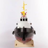 Pro Boat Horizon Harbor 30-Inch RC Tug Boat PRB08036