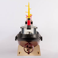 Pro Boat Horizon Harbor 30-Inch RC Tug Boat PRB08036