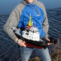 Pro Boat Horizon Harbor 30-Inch RC Tug Boat PRB08036