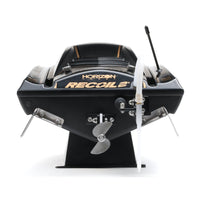 Pro Boat Heatwave Recoil 2 V2 26in Self Righting Brushless Black Gold RC Boat PRB08041V2T1
