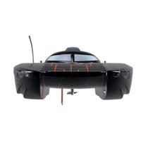 Pro Boat Blackjack 42 inch 8S Brushless RC Catamaran (Black/Orange) PRB08043T1