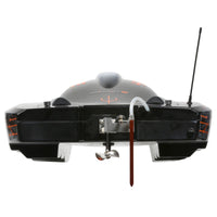 Pro Boat Blackjack 42 inch 8S Brushless RC Catamaran (Black/Orange) PRB08043T1