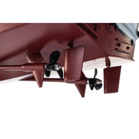 Pro Boat PCF Mark I Swift RC Boat PRB08046