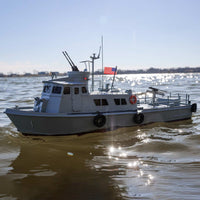 Pro Boat PCF Mark I Swift RC Boat PRB08046