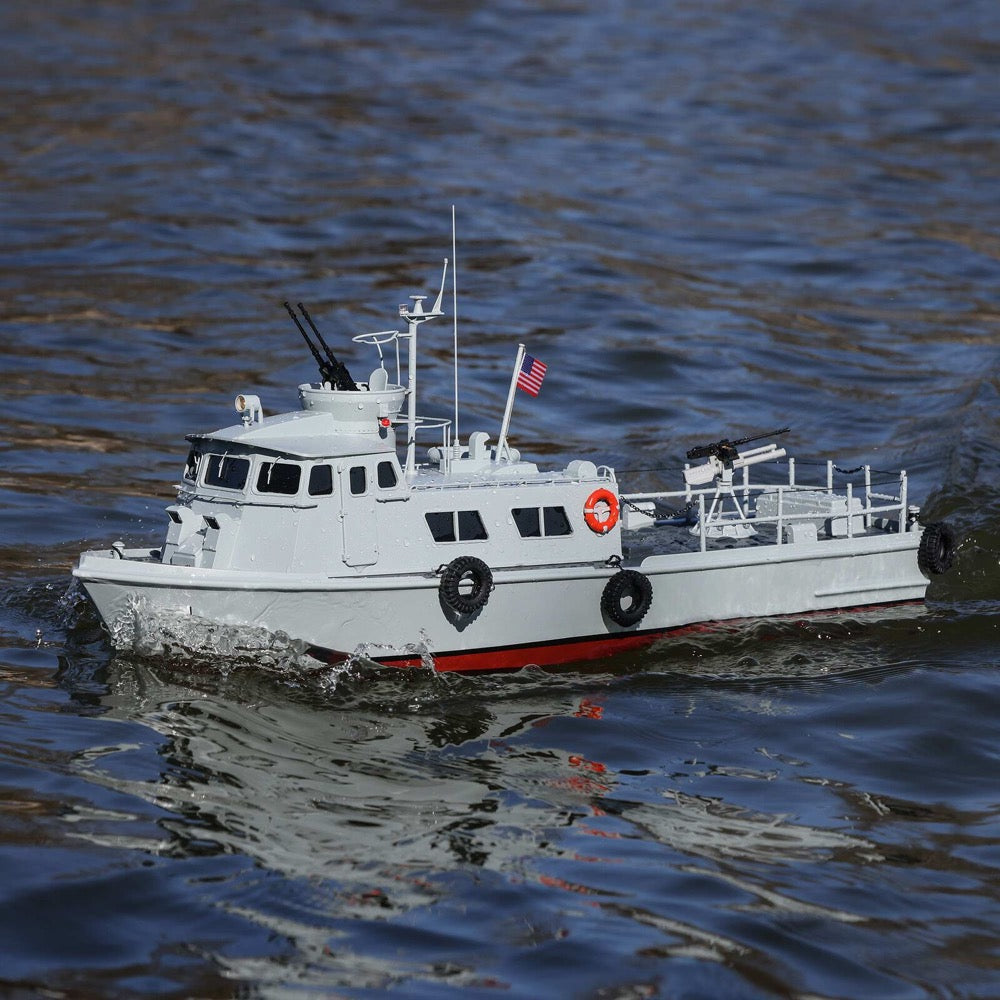 Pro Boat PCF Mark I Swift RC Boat PRB08046