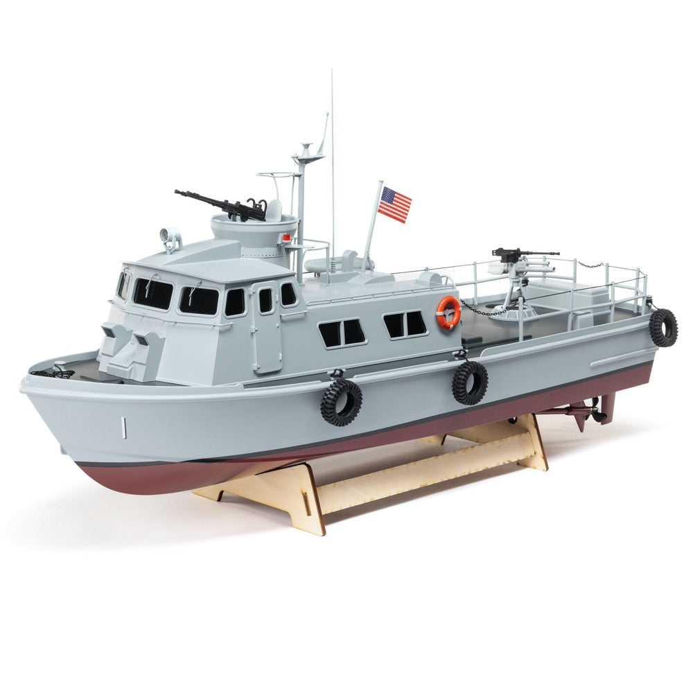Pro Boat PCF Mark I Swift RC Boat PRB08046