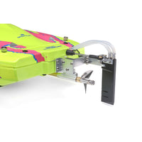 Pro Boat Blackjack 24in V2 Brushless Catamaran Heatwave PRB08049T1