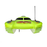 Pro Boat Blackjack 24in V2 Brushless Catamaran Heatwave PRB08049T1