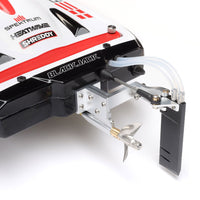 Pro Boat Blackjack 24in V2 Brushless Catamaran Vegas Offshore PRB08049T2